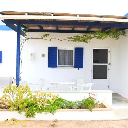 Fabrika'S Breeze Apartment Vari  Exterior photo