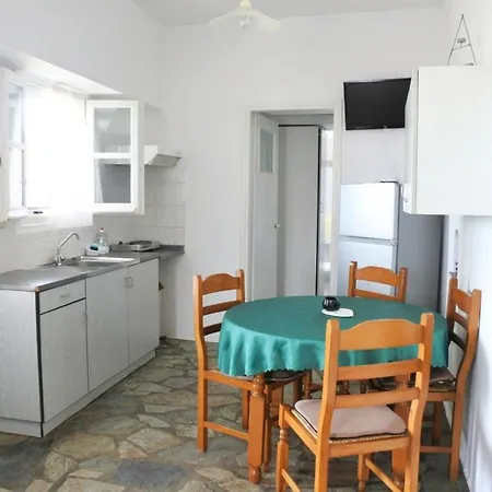 Fabrika'S Breeze Apartment Vari  Exterior photo