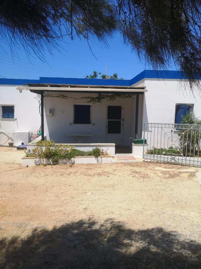 Fabrika's Breeze * Vari (Syros)